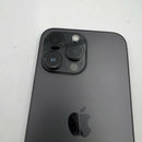 iPhone 14 Pro Max 256GB Space Black 97% pin 100% Quốc Tế Apple bản Mỹ (Đã thay pin - Có xước - Esim-đốm 3x) - HH0618