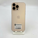 iPhone 16 Pro Max 256GB Desert Titanium 98% pin 89% Quốc Tế Apple bản Mỹ (Có trầy - Esim-màn mẻ nhẹ-bụi camera) - HH9562