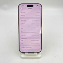 iPhone 16 Pro Max 256GB Desert Titanium 98% pin 89% Quốc Tế Apple bản Mỹ (Có trầy - Esim-màn mẻ nhẹ-bụi camera) - HH9562