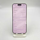iPhone 16 Pro Max 256GB Desert Titanium 98% pin 91% Quốc Tế Apple bản Mỹ (Có xước - Esim-màn CHAP) - HH5090