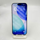 iPhone 17 Pro Max 256GB Deep Blue 100% Likenew - Quốc Tế Apple bản Mỹ - HH3015