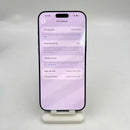 iPhone 17 Pro Max 256GB Deep Blue 100% Likenew - Quốc Tế Apple bản Mỹ - HH7238