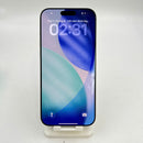 iPhone 17 Pro Max 256GB Silver 100% Likenew - Quốc Tế Apple bản Mỹ - HH1419