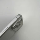 iPhone 17 Pro Max 256GB Silver 97% pin 100% Quốc Tế Apple bản Mỹ (Có trầy) - HH9925