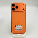 iPhone 17 Pro Max 256GB Cosmic Orange 98% pin 100% sạc 6 lần Quốc Tế Apple bản Mỹ (Có xước - móp nhẹ) - HH1854