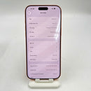 iPhone 17 Pro Max 256GB Cosmic Orange 98% pin 100% Quốc Tế Apple bản Mỹ (Có trầy) - HH3573