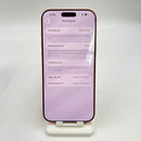 iPhone 17 Pro Max 256GB Cosmic Orange 98% pin 100% Quốc Tế Apple bản Mỹ (Có trầy) - HH3573
