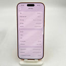 iPhone 17 Pro Max 256GB Cosmic Orange 99% pin 100% sạc 1 lần Quốc Tế Apple bản Mỹ (xước nhẹ) - HH9769