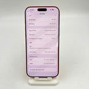 iPhone 17 Pro Max 256GB Cosmic Orange 100% Likenew - Quốc Tế Apple bản Mỹ - HH8050