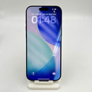 iPhone 17 Pro Max 256GB Deep Blue 99% pin 100% sạc 9 lần Quốc Tế Apple bản Mỹ (xước nhẹ) - HH3909