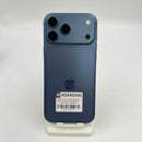 iPhone 17 Pro Max 256GB Deep Blue 99% pin 100% sạc 9 lần Quốc Tế Apple bản Mỹ (xước nhẹ) - HH3909