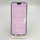 iPhone 17 Pro Max 256GB Deep Blue 99% pin 100% sạc 9 lần Quốc Tế Apple bản Mỹ (xước nhẹ) - HH3909