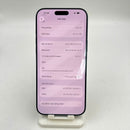 iPhone 17 Pro Max 256GB Deep Blue 99% pin 100% sạc 9 lần Quốc Tế Apple bản Mỹ (xước nhẹ) - HH3909
