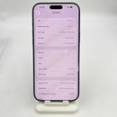 iPhone 17 Pro Max 256GB Deep Blue 98% pin 100% Quốc Tế Apple bản Mỹ (Có xước) - HH4779