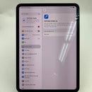 Apple Store မှ iPad Pro M5 2025 11in Wifi International 