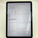 Ipad Air 7 M3 2025 13" 512GB အပြာရောင် 5G + Wifi 99% Fullbox 100% ဘက်ထရီ နိုင်ငံတကာ Apple (၆ ကြိမ်အားသွင်း) - HH8472 