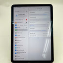 Ipad Air 7 M3 2025 13" 512GB အပြာရောင် 5G + Wifi 99% Fullbox 100% ဘက်ထရီ နိုင်ငံတကာ Apple (၆ ကြိမ်အားသွင်း) - HH8472 