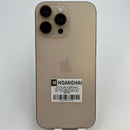 iPhone 16 Pro Max 512GB Desert Titanium 97% pin 98% Quốc Tế Apple bản Mỹ (Có xước - Esim - đã thay kính lưng) - HH3736