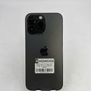 iPhone 14 Pro Max 256GB Space Black 97% pin 100% Quốc Tế Apple bản Mỹ (Đã thay pin - Có trầy - Esim - ám lưng - đốm 3x) - HH4783