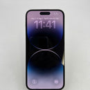 iPhone 14 Pro Max 256GB Space Black 97% pin 100% Quốc Tế Apple bản Mỹ (Đã thay pin - Có trầy - Esim - ám lưng - đốm 3x) - HH4783