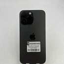 iPhone 14 Pro Max 256GB Space Black 97% pin 100% Quốc Tế Apple bản Mỹ (Đã thay pin - Có trầy - Esim - thay màn CHAP - đốm 3x) - HH8028