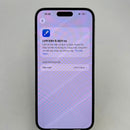 iPhone 14 Pro Max 256GB Space Black 97% pin 100% Quốc Tế Apple bản Mỹ (Đã thay pin - Có trầy - Esim - thay màn CHAP - đốm 3x) - HH8028