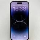 iPhone 14 Pro Max 256GB Space Black 97% pin 100% Quốc Tế Apple bản Mỹ (Đã thay pin - Có trầy - Esim - thay màn CHAP - đốm 3x) - HH8028