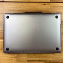 MacBook Pro 2019 13.3" Space Gray i7/16GB/256GB 98% sạc 37 lần BPTA