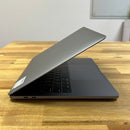 MacBook Pro 2019 13.3" Space Gray i7/16GB/256GB 98% sạc 37 lần BPTA