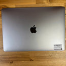 MacBook Pro 2019 13.3" Space Gray i7/16GB/256GB 98% sạc 37 lần BPTA