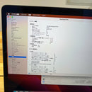MacBook Pro 2019 13.3" Space Gray i7/16GB/256GB 98% sạc 115 lần BPTA