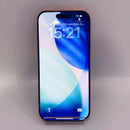 iPhone 17 Pro 512GB Universe Cam 99% ဘက္ထရီ 100% International RKT (RKT sim အသုံးမပြုပါ) - HH1184 