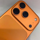 iPhone 17 Pro 512GB Universe Cam 99% ဘက္ထရီ 100% International RKT (RKT sim အသုံးမပြုပါ) - HH1184 