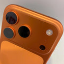 iPhone 17 Pro 512GB Universe Cam 99% ဘက္ထရီ 100% International RKT (RKT sim အသုံးမပြုပါ) - HH1184 