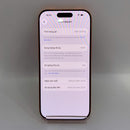 iPhone 17 Pro 512GB Universe Cam 99% ဘက္ထရီ 100% International RKT (RKT sim အသုံးမပြုပါ) - HH1184 