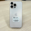 iPhone 16 Pro Max 256GB Desert Titanium 98% pin 100% Quốc Tế Apple ĐBH (PA/A - Đã thay pin chính hãng và bảng mạch logic chính hãng) - HH1478