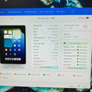Ipad Gen 7 10.2" 32GB Space Gray Wifi 98% pin 90% (Có xước - móp lưng)
