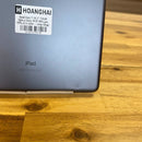 Ipad Gen 7 10.2" 32GB Space Gray Wifi 98% pin 90% (Có xước - móp lưng)