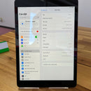 Ipad Gen 7 10.2" 32GB Space Gray Wifi 98% pin 89% (Có xước)