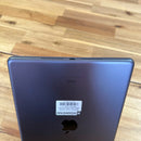 Ipad Gen 7 10.2" 32GB Space Gray Wifi 98% pin 89% (Có xước)