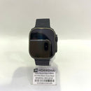 Apple Watch Ultra 3 49mm GPS + 5G Black Titanium Case with Blue Ocean Band 100% အသက်မသွင်းရသေး (အလုံပိတ်၊ ကြိုးဝိုင်းသေတ္တာကို ဖွင့်ထားသည်) 