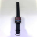 Apple Watch Ultra 3 49mm GPS + 5G Black Titanium Case with Blue Ocean Band 100% အသက်မသွင်းရသေး (အလုံပိတ်၊ ကြိုးဝိုင်းသေတ္တာကို ဖွင့်ထားသည်) 
