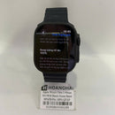 Apple Watch Ultra 3 49mm GPS + 5G Black Titanium Case with Blue Ocean Band 100% အသက်မသွင်းရသေး (အလုံပိတ်၊ ကြိုးဝိုင်းသေတ္တာကို ဖွင့်ထားသည်) 