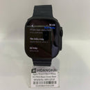 Apple Watch Ultra 3 49mm GPS + 5G Black Titanium Case with Blue Ocean Band 100% အသက်မသွင်းရသေး (အလုံပိတ်၊ ကြိုးဝိုင်းသေတ္တာကို ဖွင့်ထားသည်) 