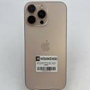 iPhone 16 Pro Max 256GB Desert Titanium 97% pin 91% Quốc Tế Apple bản Mỹ (Có trầy - Esim) - HH9891