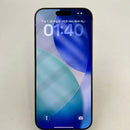 iPhone 16 Pro Max 256GB Natural Titanium 97% pin 91% Quốc Tế Apple bản Mỹ (Có xước - Esim - pin CHAP - đã thay kính lưng - camera sau mất phấn) - HH0908