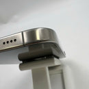 iPhone 16 Pro Max 256GB Natural Titanium 97% pin 91% Quốc Tế Apple bản Mỹ (Có xước - Esim - pin CHAP - đã thay kính lưng - camera sau mất phấn) - HH0908
