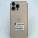 iPhone 16 Pro Max 256GB Desert Titanium 97% pin 94% Quốc Tế Apple bản Mỹ (Có xước - Esim) - HH2109