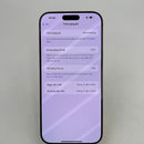 iPhone 16 Pro Max 256GB Desert Titanium 97% pin 94% Quốc Tế Apple bản Mỹ (Có xước - Esim) - HH2109