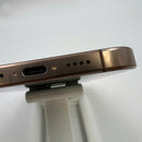 iPhone 16 Pro Max 256GB Desert Titanium 97% pin 94% Quốc Tế Apple bản Mỹ (Có xước - Esim) - HH2109